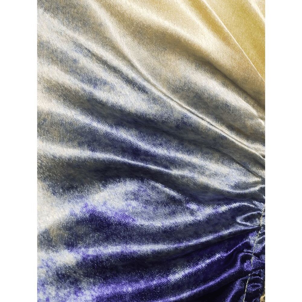 Ulla Johnson Cordelia Sheath Midi Dress Mirage Womens Size 6 - Picture 11 of 12